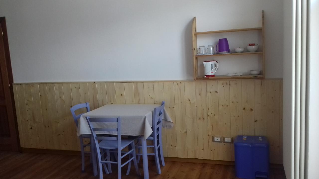 B&B Artemia Trento Exteriör bild